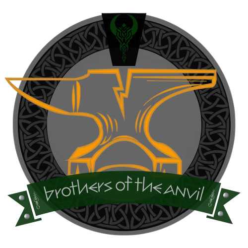 Brother's of the Anvil